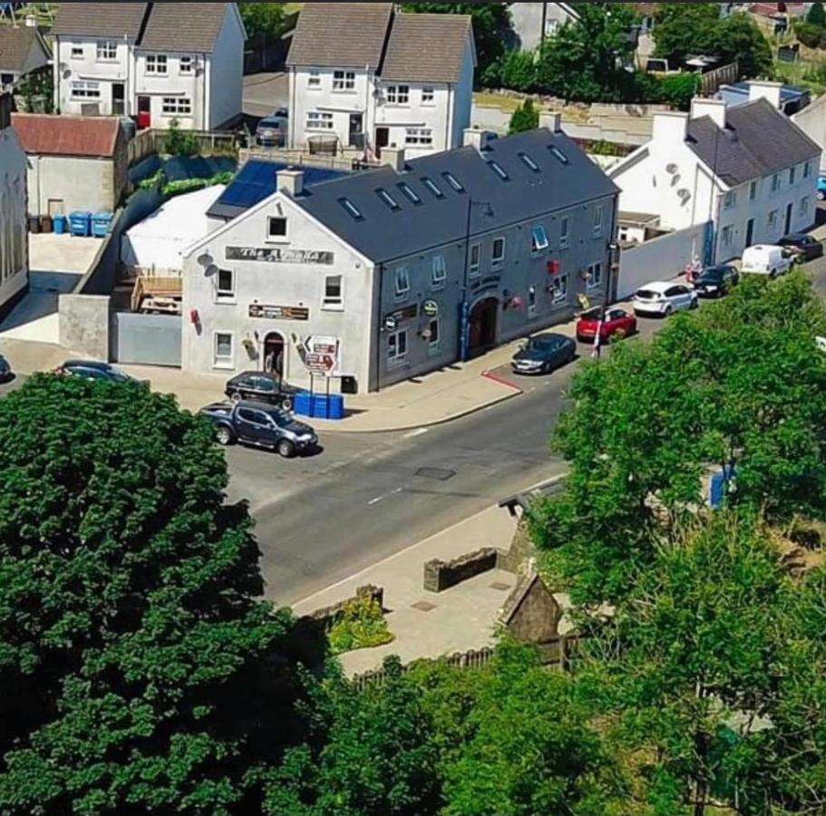 The Armada Inn Armoy Esterno foto