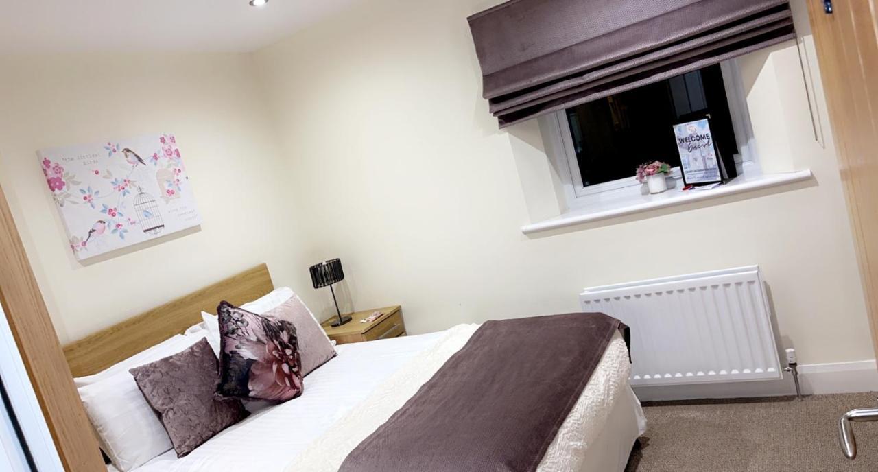 The Armada Inn Armoy Esterno foto