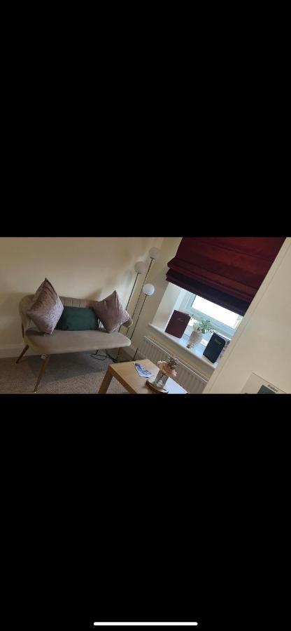 The Armada Inn Armoy Esterno foto
